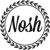 Nosh Foodfilms Logotype