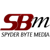 Spyder Byte Media, Inc. Logotype