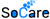 SoCare Logotype