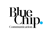 BlueChip Communication Logotype