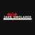 Jake Smolarek Logotype