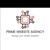 Prime Web Agency Logotype