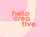 Hello Creative Oy Logotype