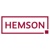 Hemson Consulting Ltd. Logotype