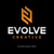Evolve Creative Logotype