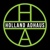 Holland Adhaus Logotype