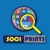 Sociprints Digital Services Inc Logotype