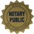 Boston Notary Service Logotype