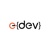 edev Logotype
