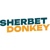 Sherbet Donkey Media Logotype