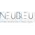 NeuBleu Logotype
