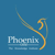 Phoenix One Knowledge Solutions Logotype