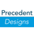 Precedent Designs Logotype