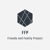 Friends and Family Project Logotype