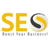SEO Agency Pakistan Logotype