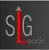 Singapore Leads Logotype