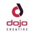 DOJO Creative Logotype