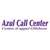 Azul Call Center Logotype