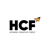 Hetarsh Creative Force - HCF Logotype