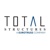 Total Structures, Inc. Logotype