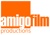 amigofilm productions e.k. Logotype