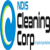 NDIS Cleaning Corp Logotype