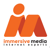 Immersive Media Ltd. Logotype