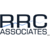 RRC Associates Logotype