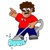 TC Carpet Care, LLC Logotype