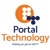 Portal Technology Logotype