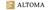 Altoma Real Estate Advisors, Inc. Logotype