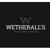 Wetherall's Financial Planning Logotype