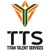 Titan Talent Services Logotype