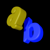 Also Blue Logotype