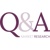 Q&A Market Research Services Pty Ltd Logotype