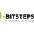 BITSTEPS GmbH Logotype