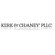 Kirk & Chaney PLLC Logotype
