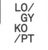 Logykopt Logotype