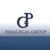 Paralegal Group Logotype