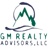 GM Realty Advisors, LLC Logotype