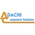 Adachi Computech Solutions Logotype