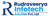 Rudraveerya Infotech Solution Pvt. Ltd. Logotype