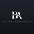 Brand Activator Logotype
