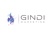 Gindi Marketing Logotype