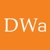 Dake | Wells architecture Logotype