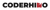 CODERHINO Logotype