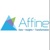 Affine Solutions Logotype