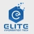 Elite Information Tech Logotype