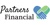 Partners Financial Logotype