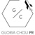 Gloria Chou PR LLC Logotype